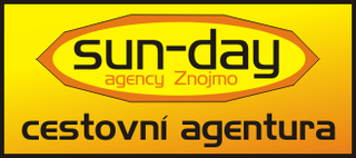 SUN-DAY cestovní agentura